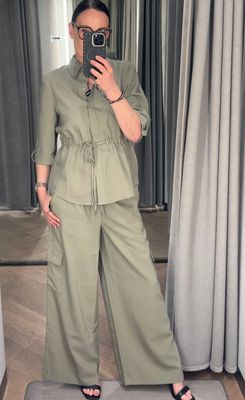 Брюки Karl Lagerfeld