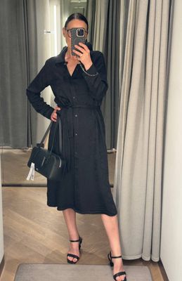 Платье Karl Lagerfeld