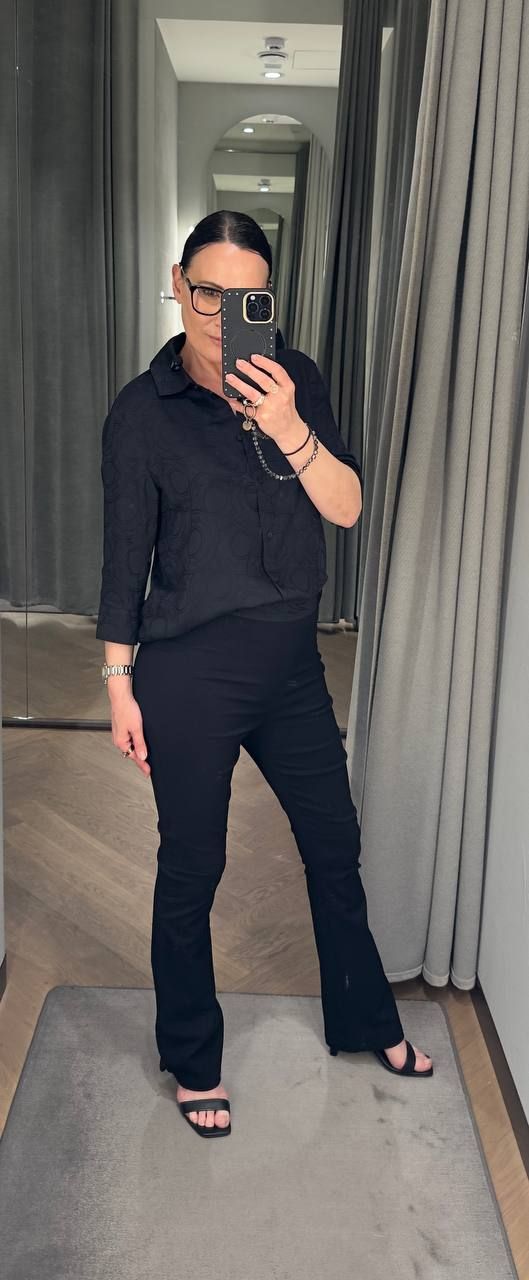 Брюки Karl Lagerfeld