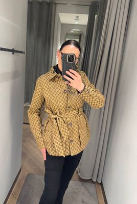 Куртка Karl Lagerfeld