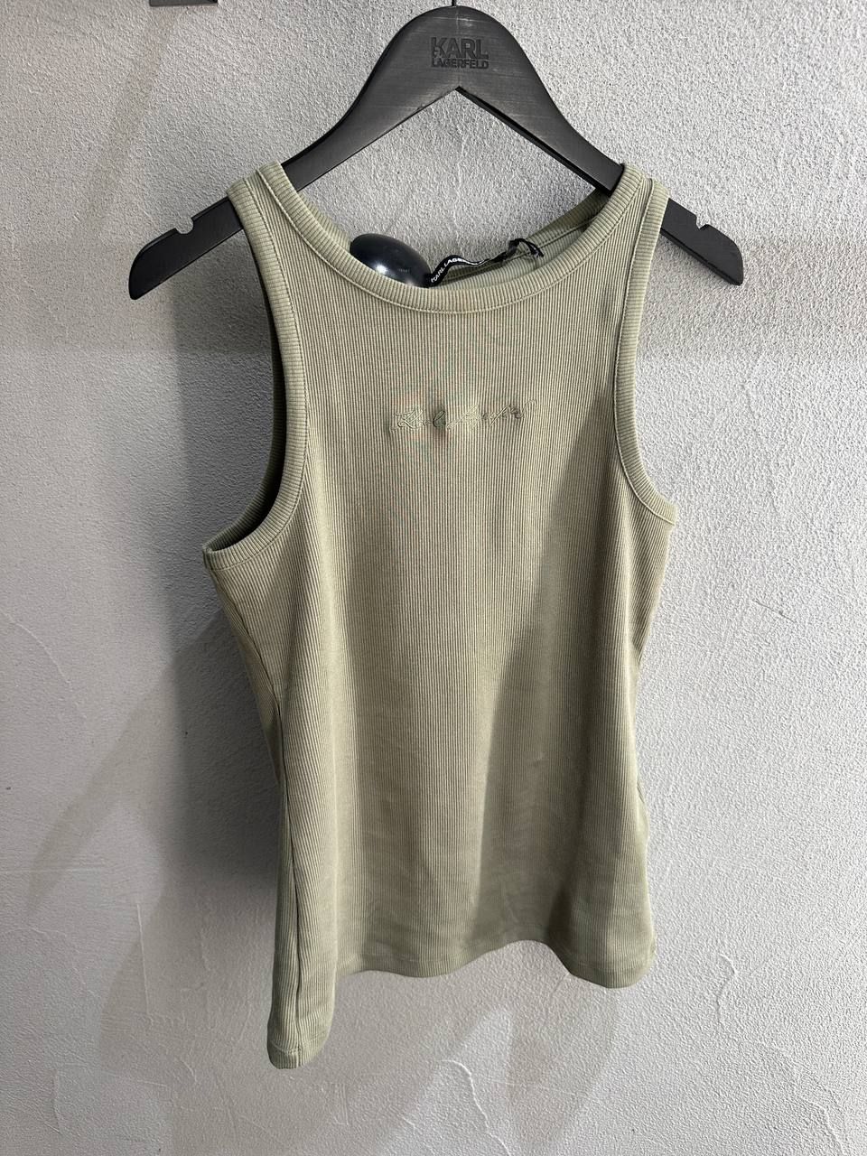 Майка Karl Lagerfeld