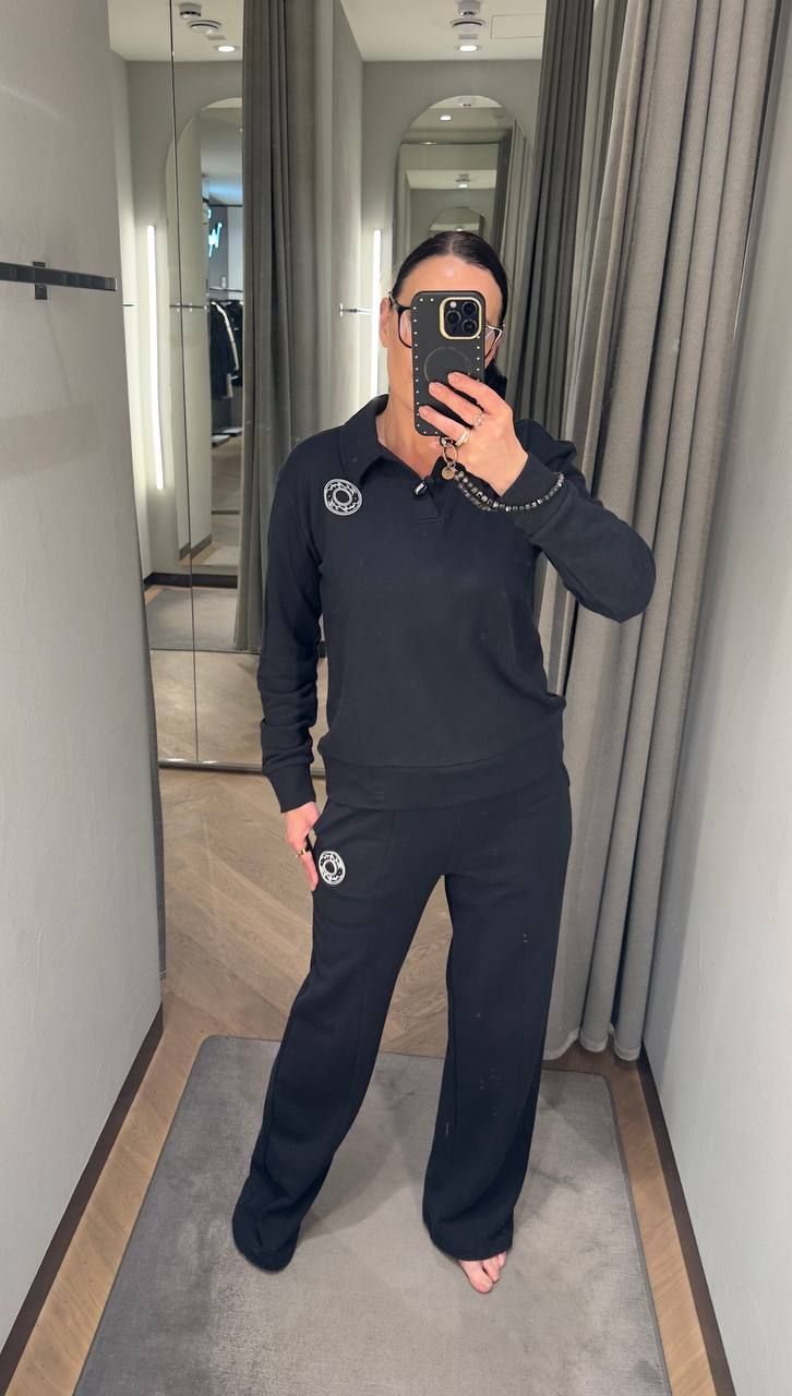 Свитшот Karl Lagerfeld