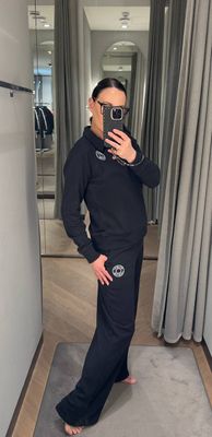 Свитшот Karl Lagerfeld