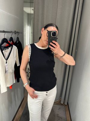 Майка Karl Lagerfeld