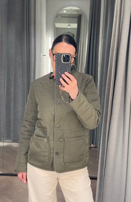 Куртка Karl Lagerfeld