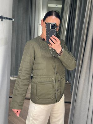 Куртка Karl Lagerfeld