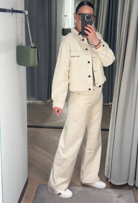Брюки Karl Lagerfeld