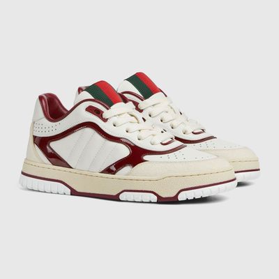 Кроссовки Gucci