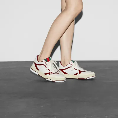 Кроссовки Gucci