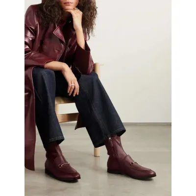 Ботинки Gucci