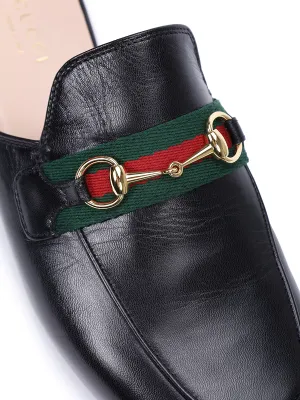 Мюли Gucci