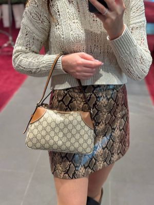 Сумка Gucci