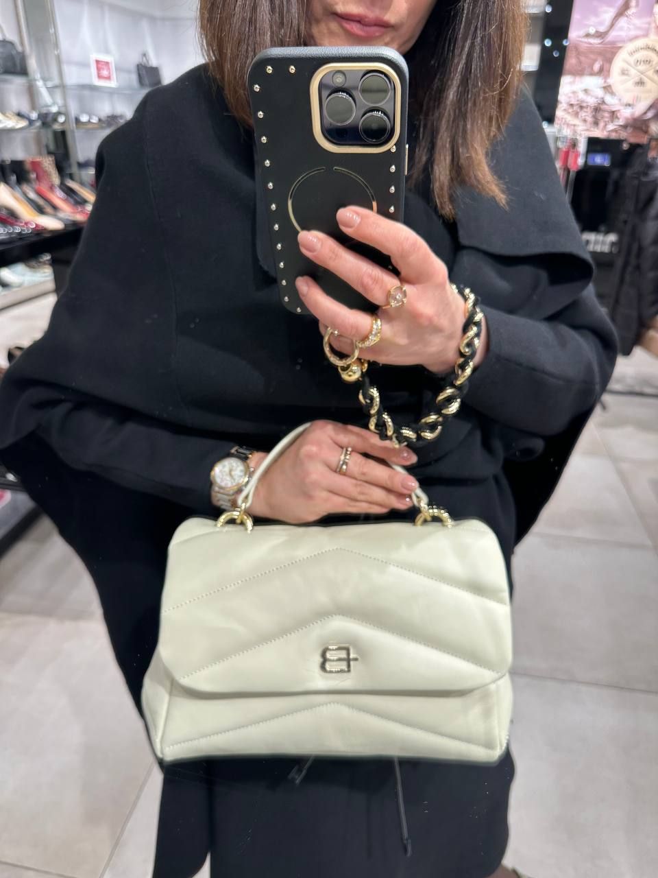 Сумка Baldinini