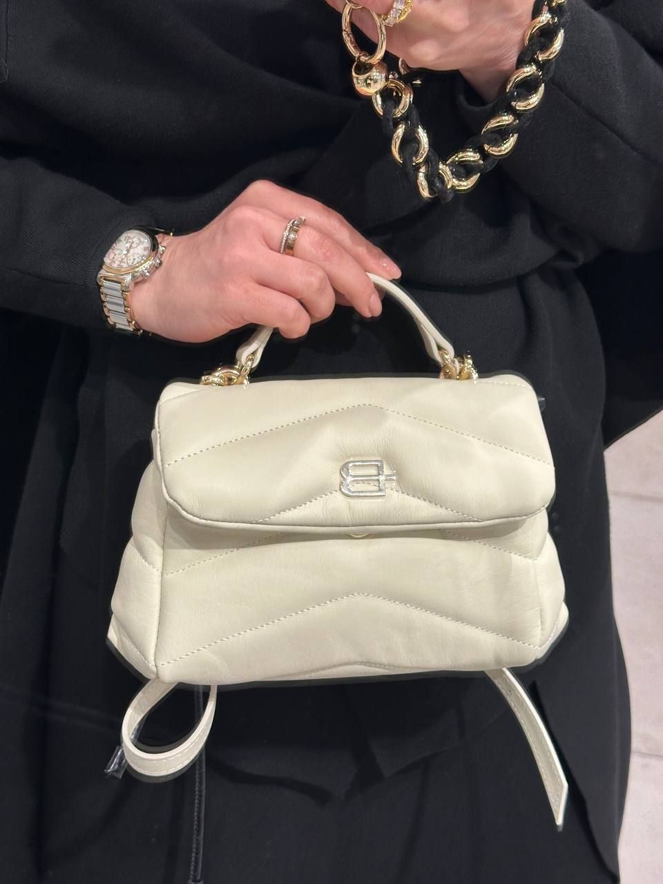 Сумка Baldinini