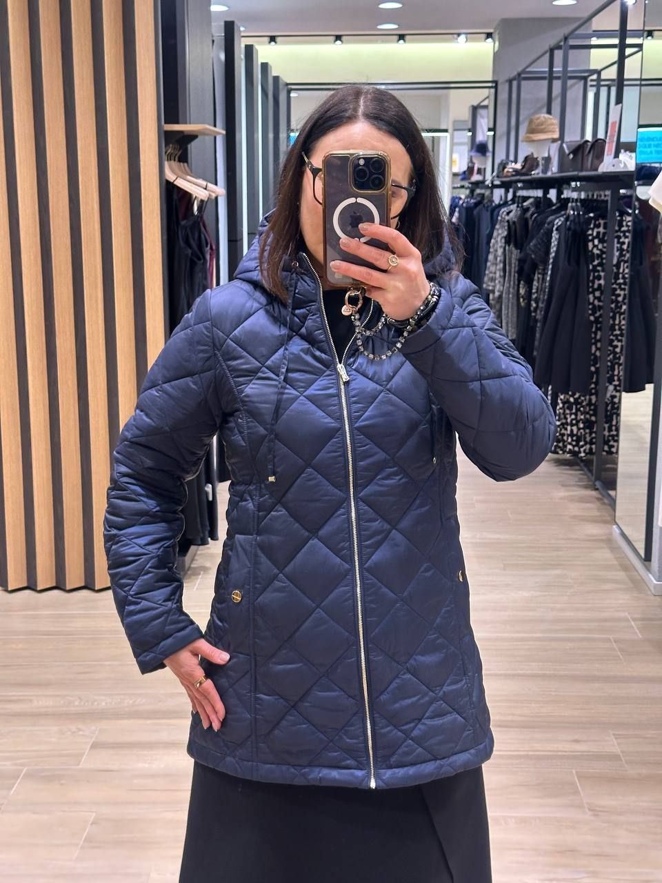 Куртка Max Mara Group