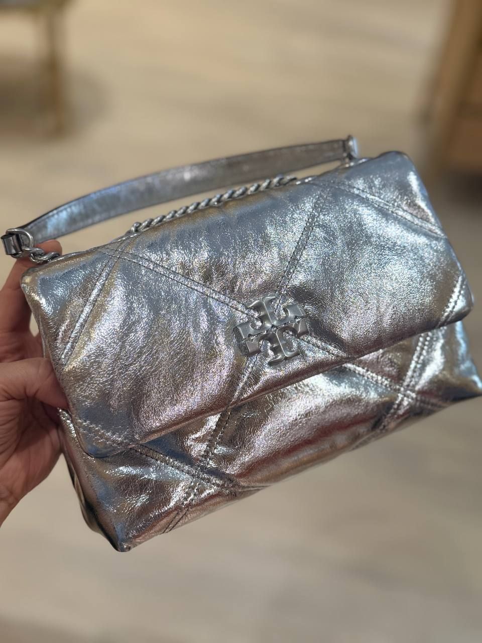 Сумка Tory Burch