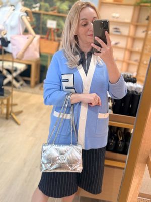 Сумка Tory Burch
