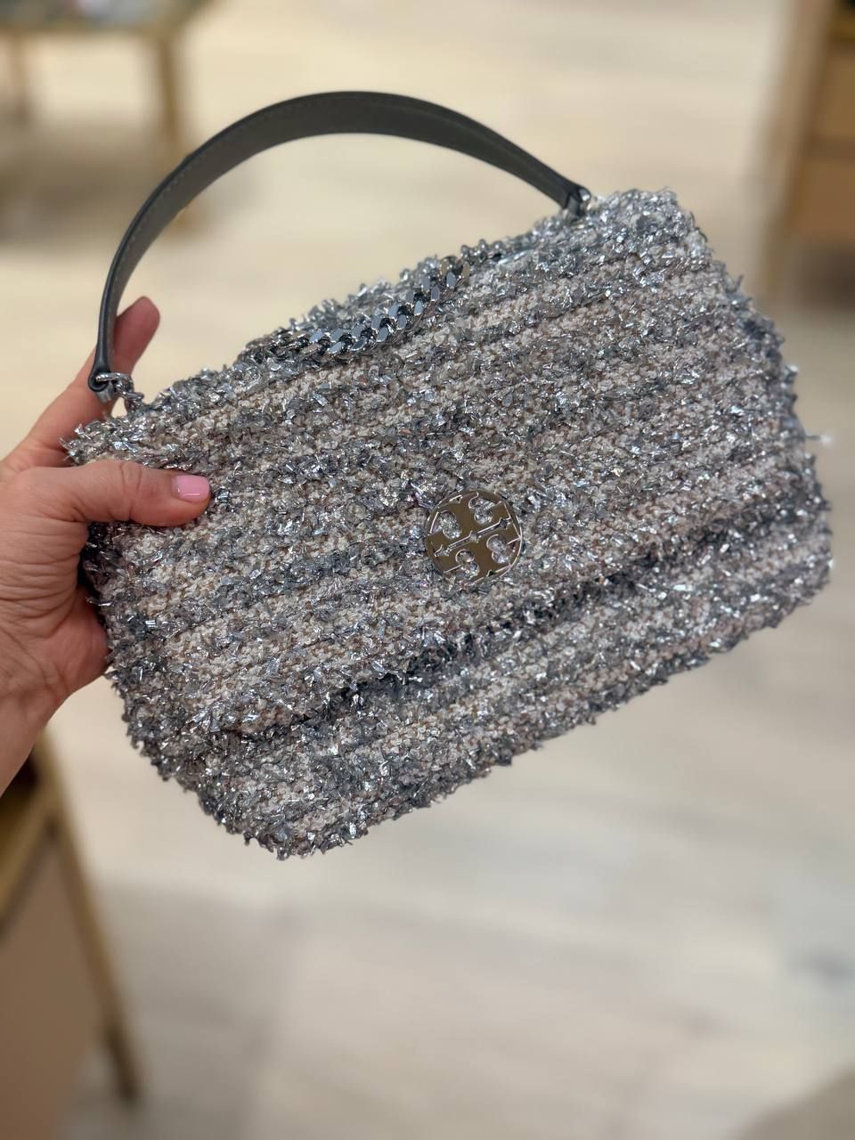 Сумка Tory Burch