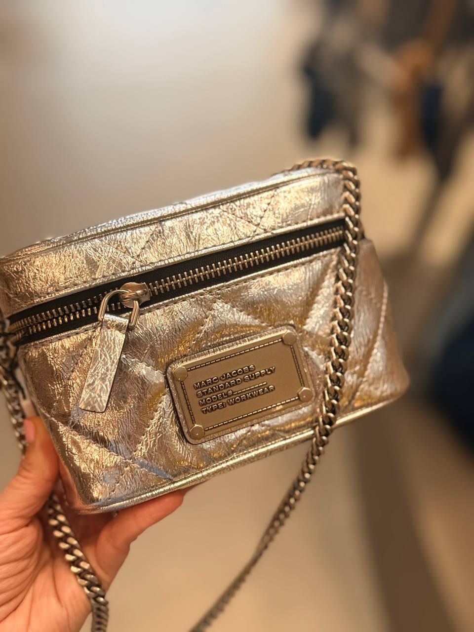 Сумка Marc Jacobs