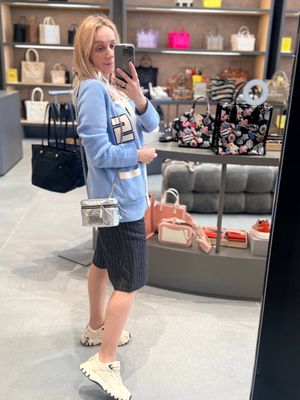 Сумка Marc Jacobs