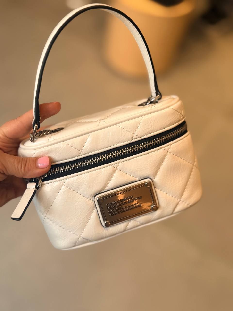 Сумка Marc Jacobs