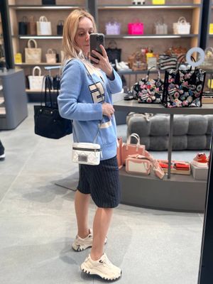 Сумка Marc Jacobs
