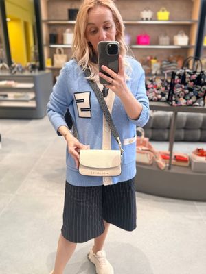 Сумка Marc Jacobs