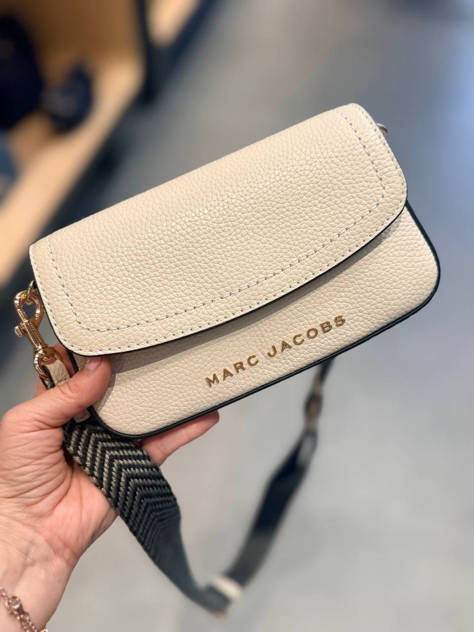 Сумка Marc Jacobs