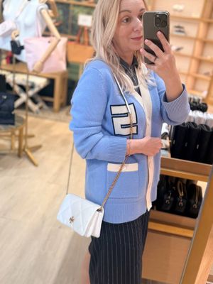 Сумка Tory Burch