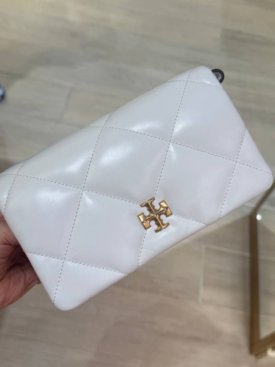 Сумка Tory Burch