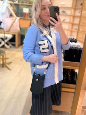Сумочка Tory Burch