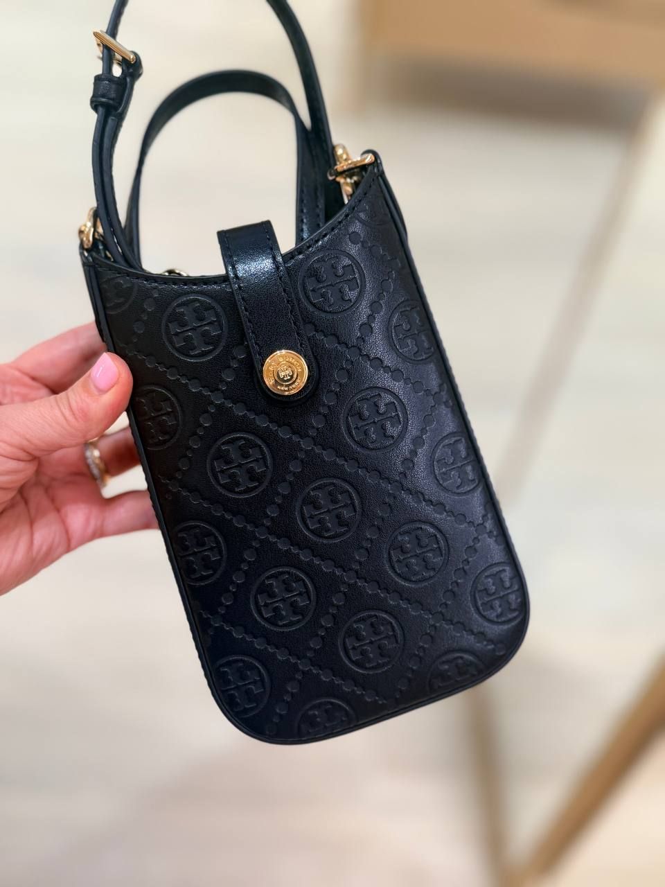 Сумочка Tory Burch