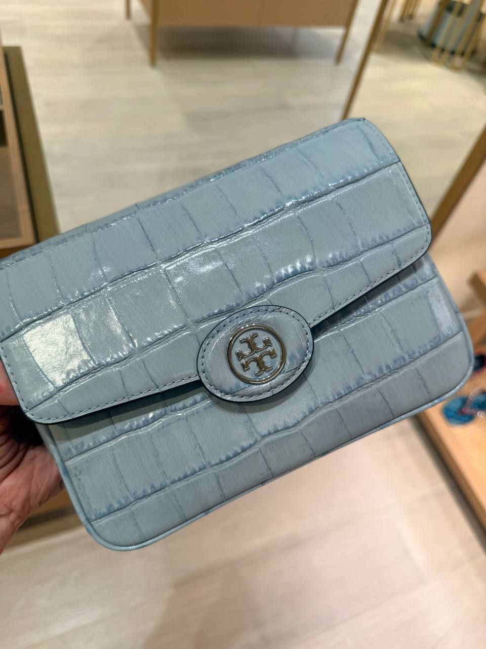Сумка Tory Burch