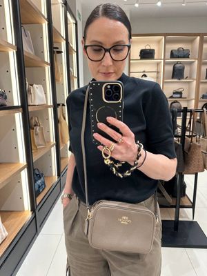 Сумка Coach