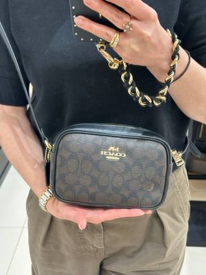 Сумка Coach