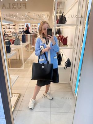 Сумка Furla Miasofia big