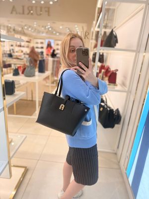 Сумка Furla Miasofia mini