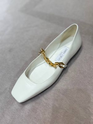 Балетки Jimmy Choo
