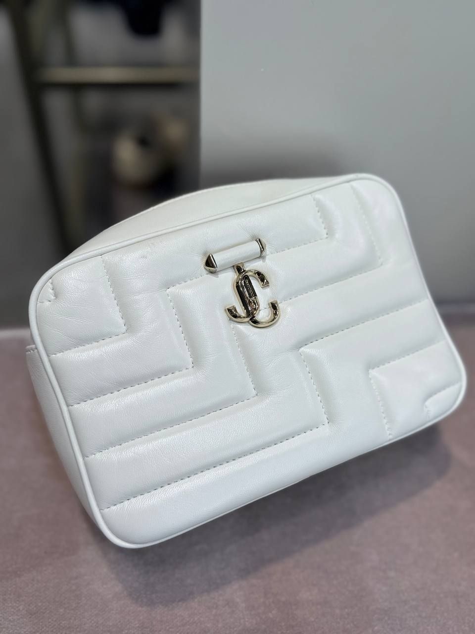 Сумка Jimmy Choo