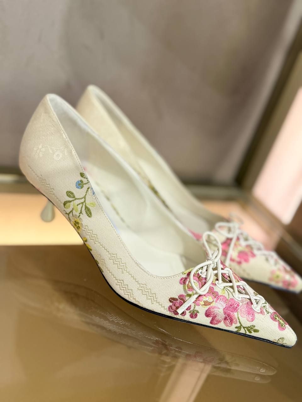 Туфли Jimmy Choo