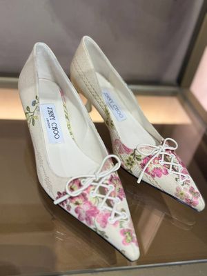 Туфли Jimmy Choo