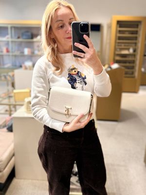Сумка Jimmy Choo