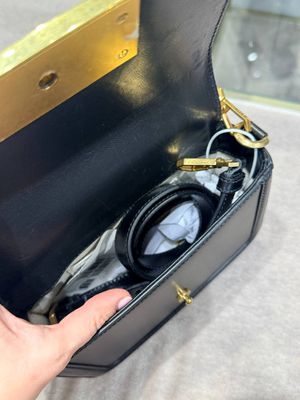 Сумка Jimmy Choo