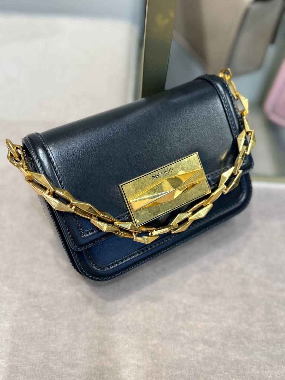 Сумка Jimmy Choo