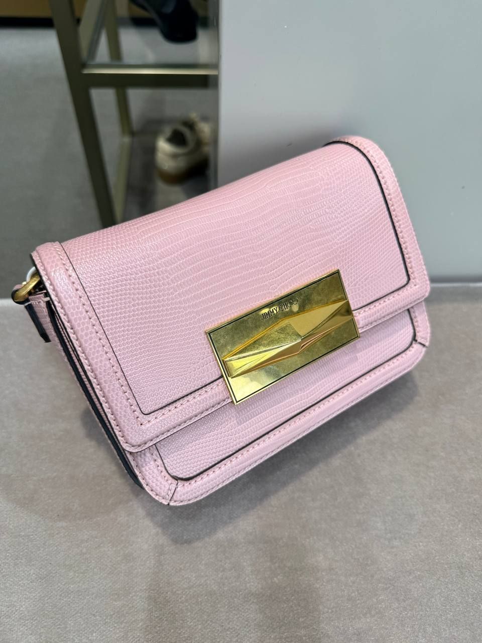 Сумка Jimmy Choo