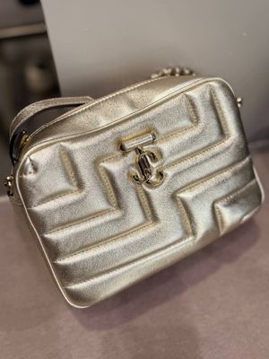 Сумка Jimmy Choo