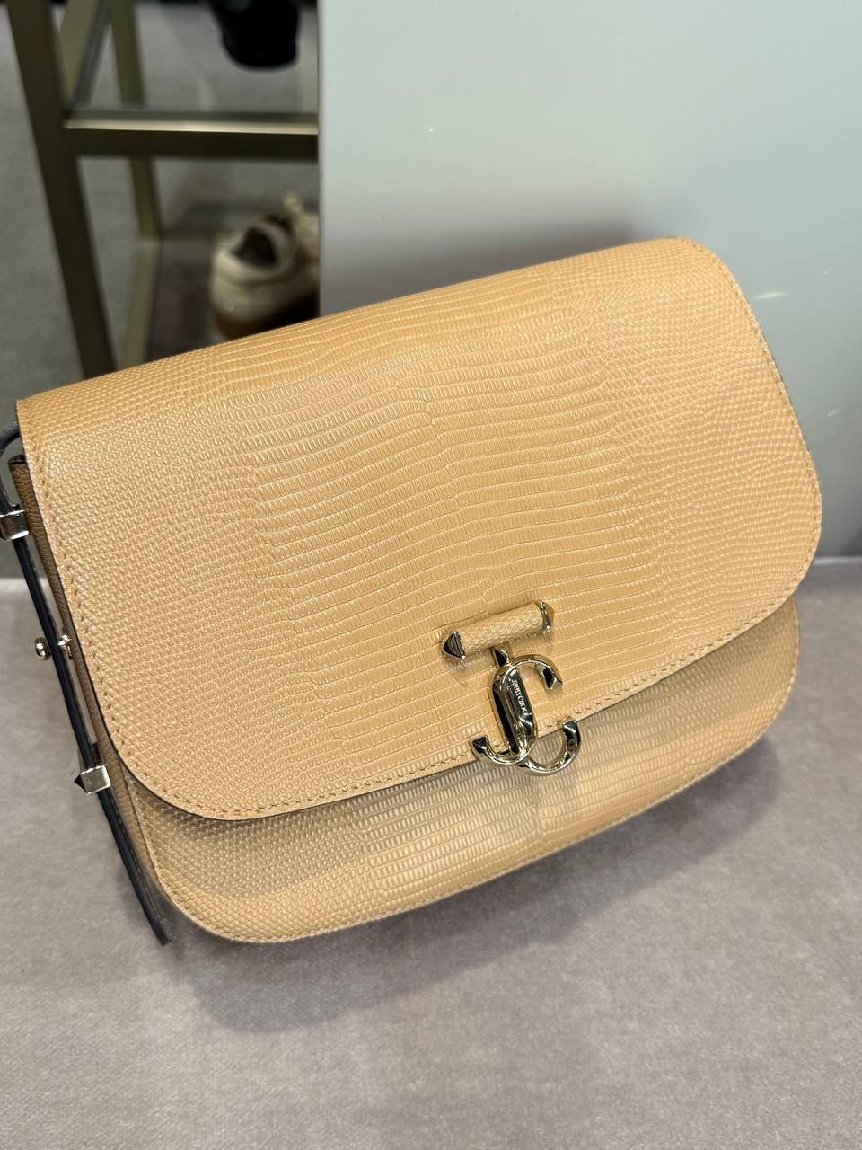 Сумка Jimmy Choo