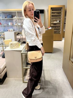 Сумка Jimmy Choo
