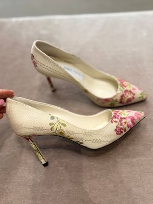 Туфли Jimmy Choo