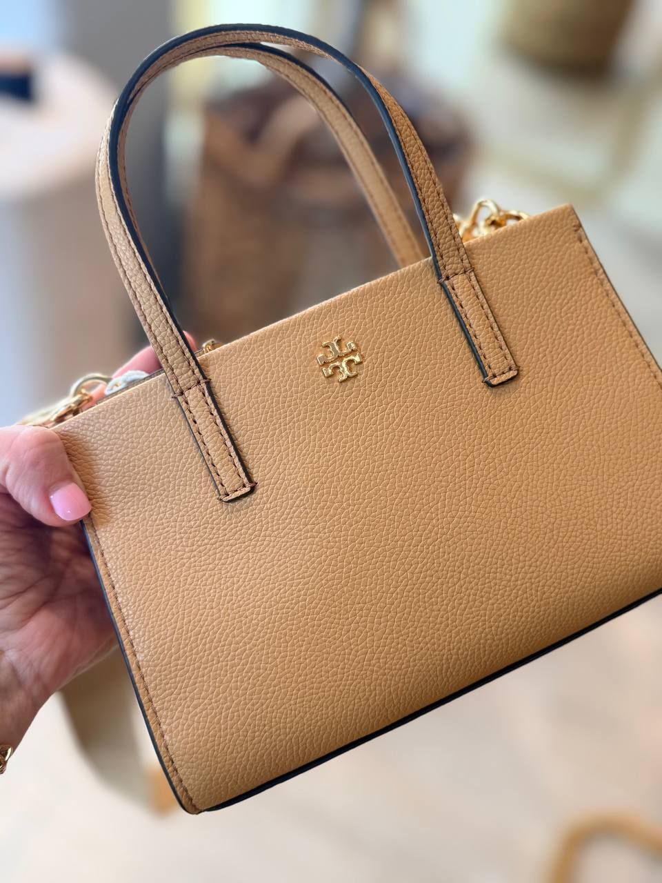 Сумка Tory Burch